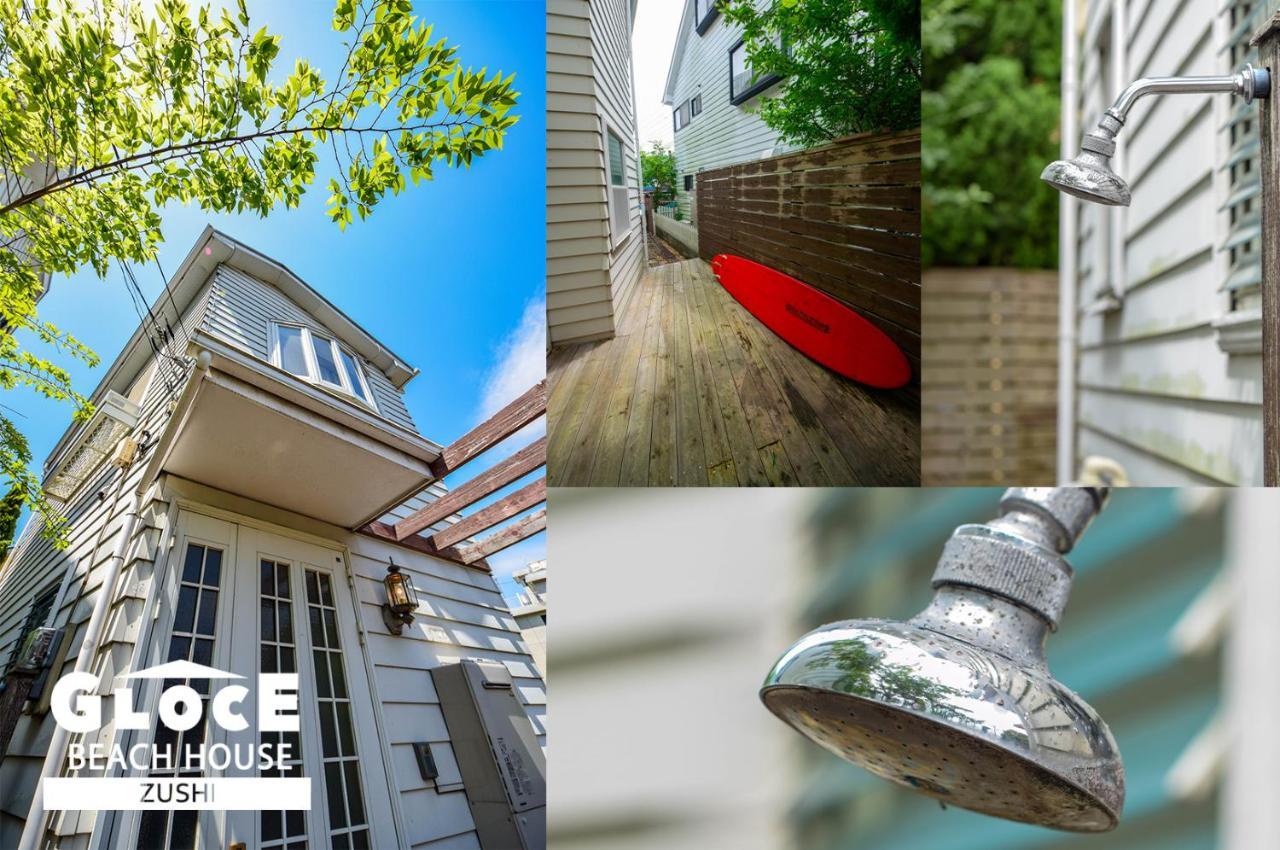 Gloce 逗子ビーチハウス L Zushi Beach House Ngoại thất bức ảnh